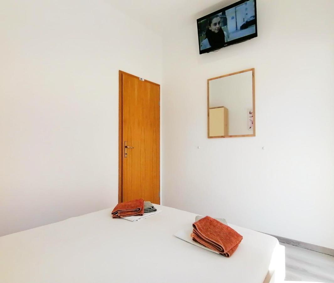 Apartmani Buljubasic 바스카보다 외부 사진