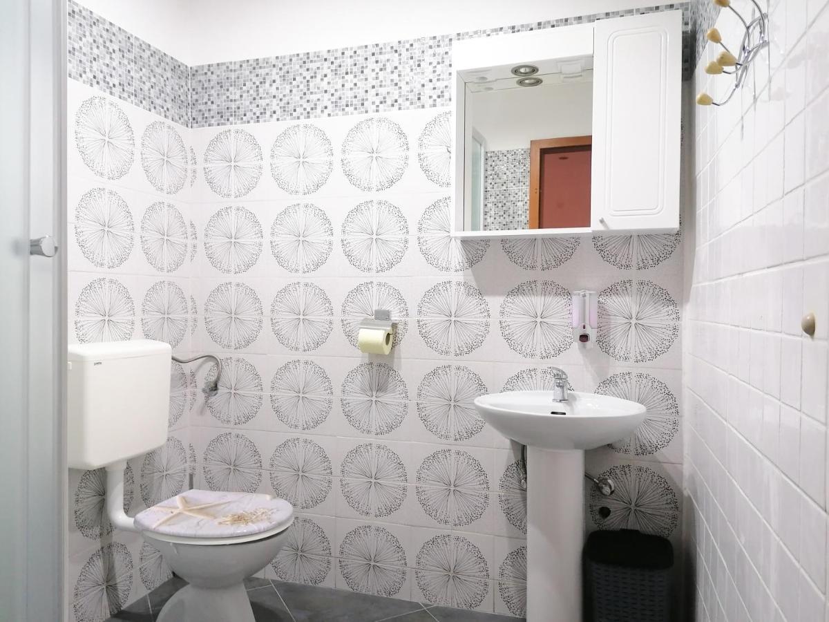 Apartmani Buljubasic 바스카보다 외부 사진