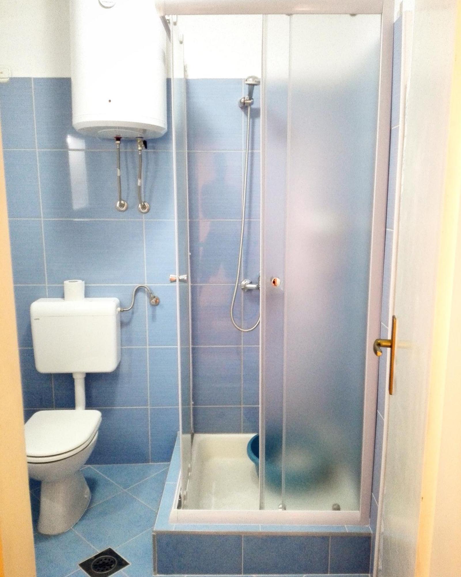 Apartmani Buljubasic 바스카보다 객실 사진