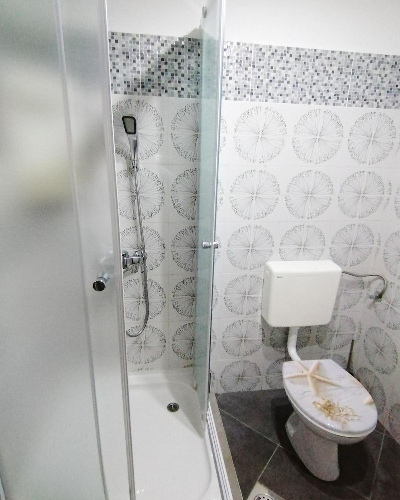 Apartmani Buljubasic 바스카보다 객실 사진