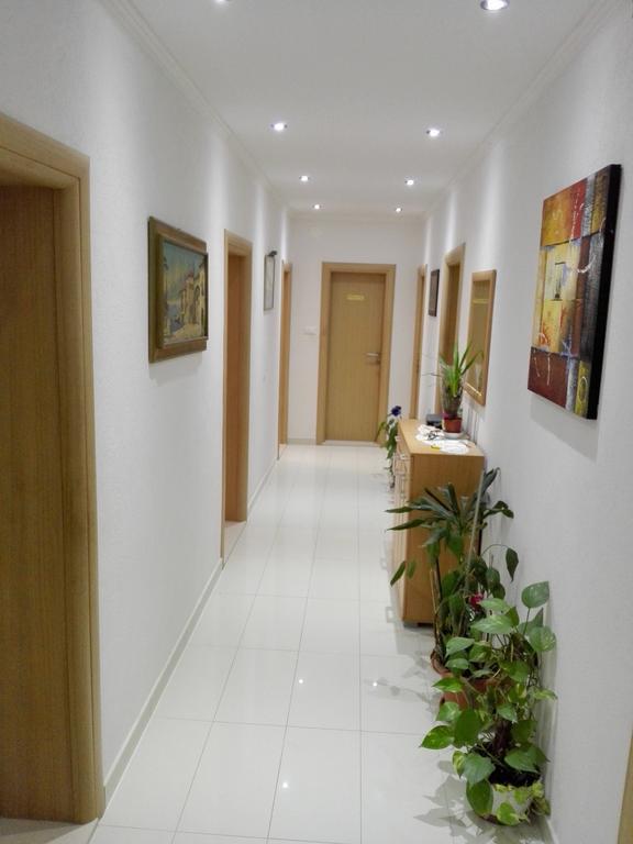 Apartmani Buljubasic 바스카보다 외부 사진