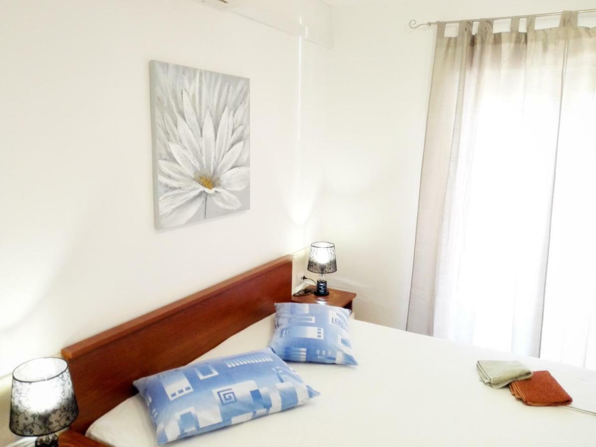 Apartmani Buljubasic 바스카보다 외부 사진