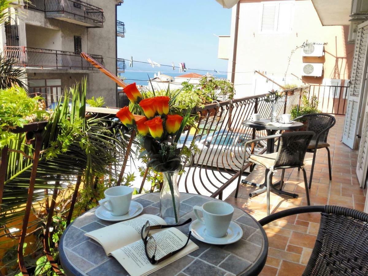 Apartmani Buljubasic 바스카보다 외부 사진